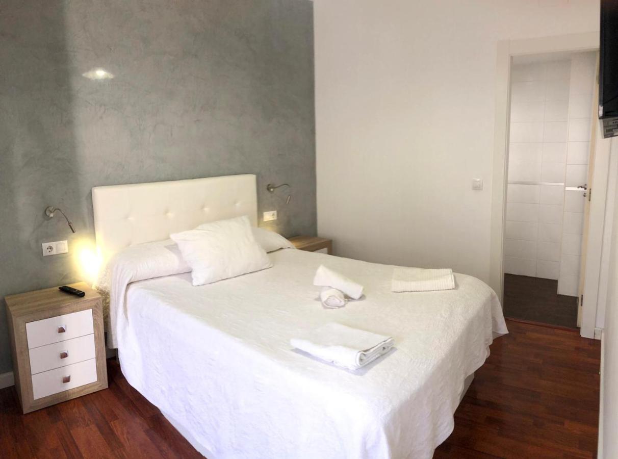 Ferienwohnung Centro Historico De Malaga, A Tan Solo 50M De Casa Natal De Picasso Exterior foto